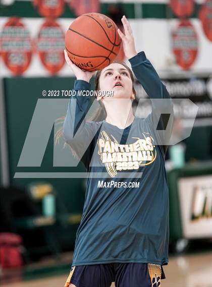 Thumbnail 2 in Walter Panas vs. Lakeland (Giglio Memorial Games) photogallery.