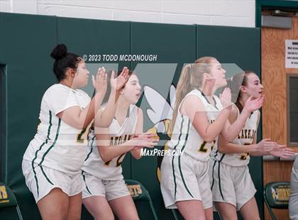 Thumbnail 1 in Walter Panas vs. Lakeland (Giglio Memorial Games) photogallery.