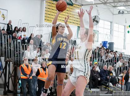 Thumbnail 3 in Walter Panas vs. Lakeland (Giglio Memorial Games) photogallery.