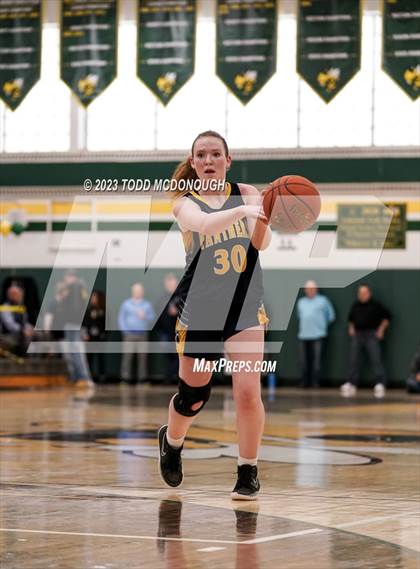 Thumbnail 2 in Walter Panas vs. Lakeland (Giglio Memorial Games) photogallery.