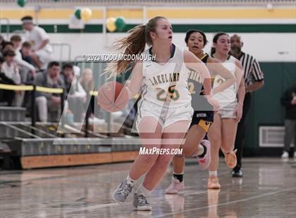 Thumbnail 2 in Walter Panas vs. Lakeland (Giglio Memorial Games) photogallery.