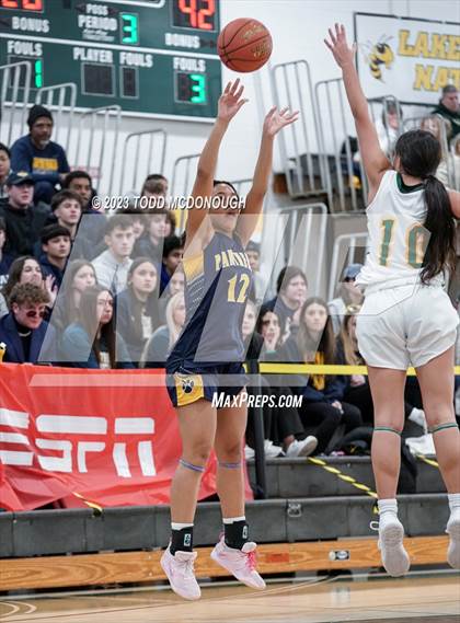 Thumbnail 3 in Walter Panas vs. Lakeland (Giglio Memorial Games) photogallery.