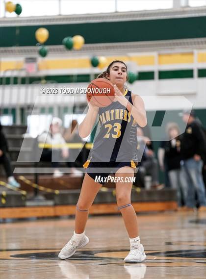 Thumbnail 3 in Walter Panas vs. Lakeland (Giglio Memorial Games) photogallery.