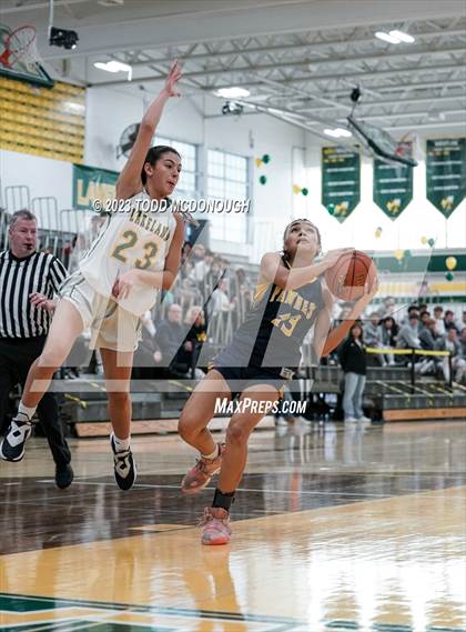 Thumbnail 3 in Walter Panas vs. Lakeland (Giglio Memorial Games) photogallery.