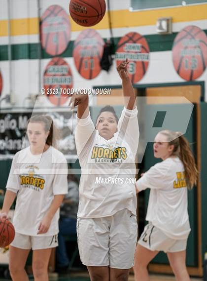 Thumbnail 2 in Walter Panas vs. Lakeland (Giglio Memorial Games) photogallery.