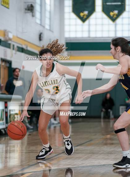 Thumbnail 1 in Walter Panas vs. Lakeland (Giglio Memorial Games) photogallery.