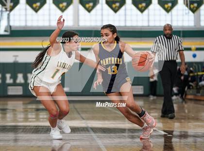 Thumbnail 2 in Walter Panas vs. Lakeland (Giglio Memorial Games) photogallery.