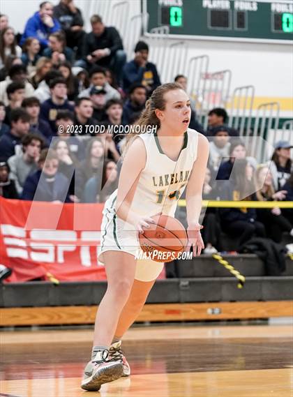 Thumbnail 1 in Walter Panas vs. Lakeland (Giglio Memorial Games) photogallery.