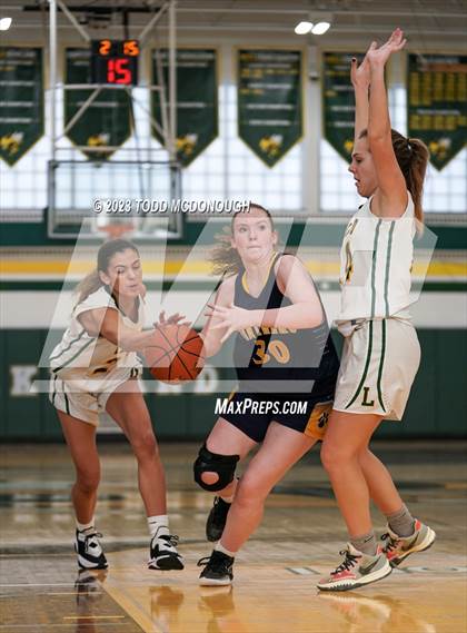 Thumbnail 3 in Walter Panas vs. Lakeland (Giglio Memorial Games) photogallery.
