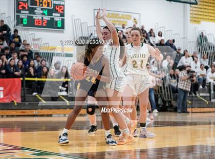 Thumbnail 2 in Walter Panas vs. Lakeland (Giglio Memorial Games) photogallery.