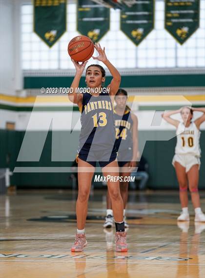 Thumbnail 2 in Walter Panas vs. Lakeland (Giglio Memorial Games) photogallery.