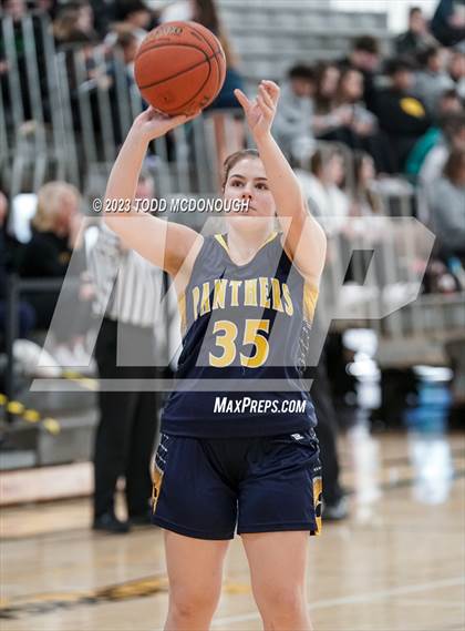 Thumbnail 1 in Walter Panas vs. Lakeland (Giglio Memorial Games) photogallery.