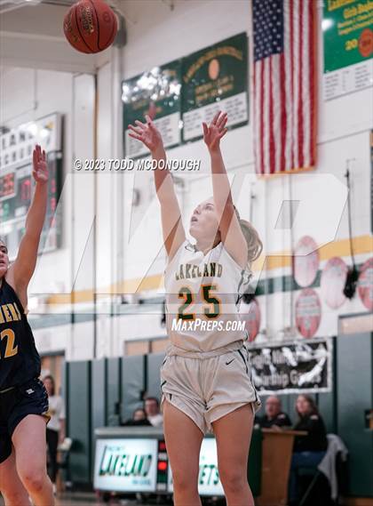 Thumbnail 3 in Walter Panas vs. Lakeland (Giglio Memorial Games) photogallery.