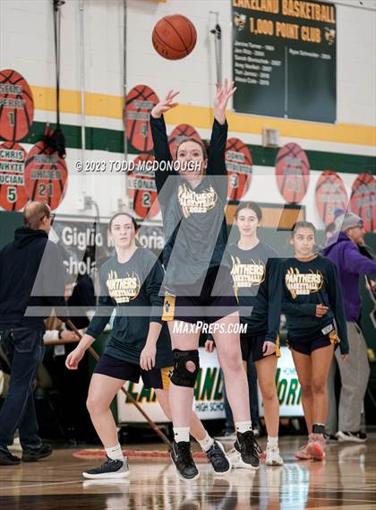 Thumbnail 3 in Walter Panas vs. Lakeland (Giglio Memorial Games) photogallery.