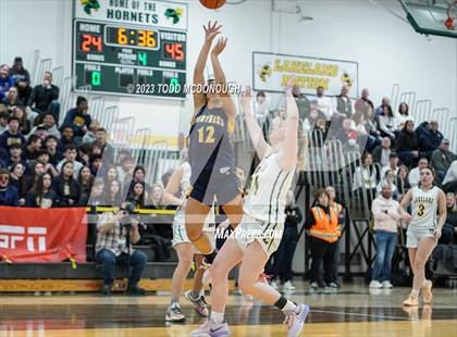 Thumbnail 1 in Walter Panas vs. Lakeland (Giglio Memorial Games) photogallery.