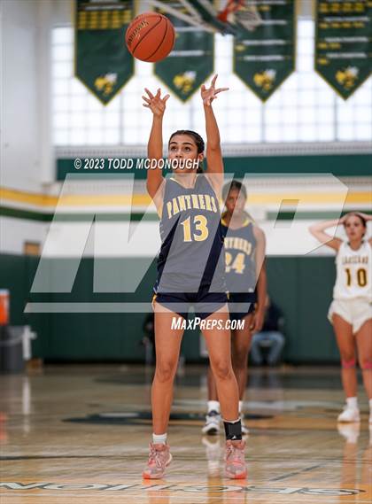 Thumbnail 3 in Walter Panas vs. Lakeland (Giglio Memorial Games) photogallery.