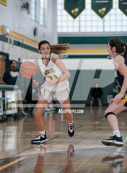 Thumbnail 3 in Walter Panas vs. Lakeland (Giglio Memorial Games) photogallery.