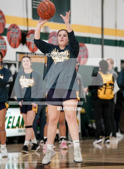 Thumbnail 1 in Walter Panas vs. Lakeland (Giglio Memorial Games) photogallery.