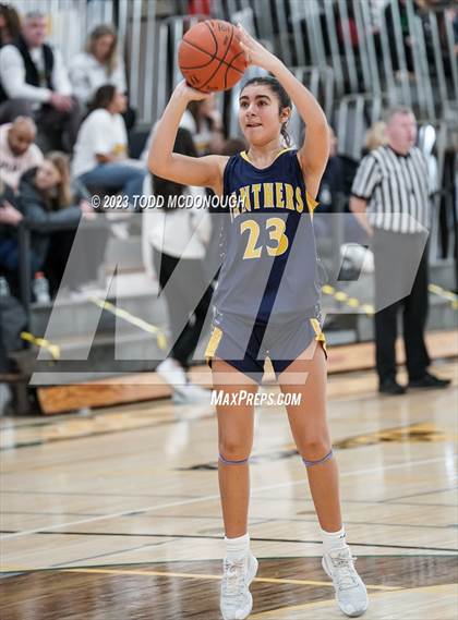 Thumbnail 2 in Walter Panas vs. Lakeland (Giglio Memorial Games) photogallery.
