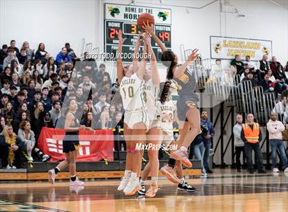 Thumbnail 2 in Walter Panas vs. Lakeland (Giglio Memorial Games) photogallery.