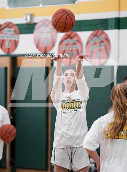 Thumbnail 3 in Walter Panas vs. Lakeland (Giglio Memorial Games) photogallery.