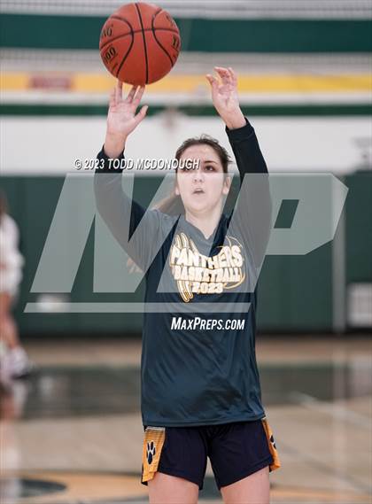 Thumbnail 1 in Walter Panas vs. Lakeland (Giglio Memorial Games) photogallery.