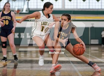 Thumbnail 3 in Walter Panas vs. Lakeland (Giglio Memorial Games) photogallery.