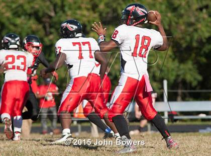 Thumbnail 1 in Woodlawn @ Dulaney photogallery.