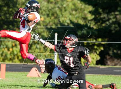 Thumbnail 1 in Woodlawn @ Dulaney photogallery.