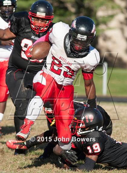 Thumbnail 1 in Woodlawn @ Dulaney photogallery.