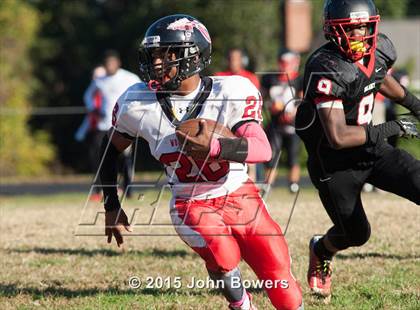 Thumbnail 3 in Woodlawn @ Dulaney photogallery.