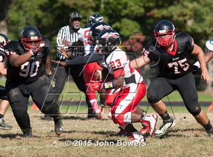 Thumbnail 1 in Woodlawn @ Dulaney photogallery.