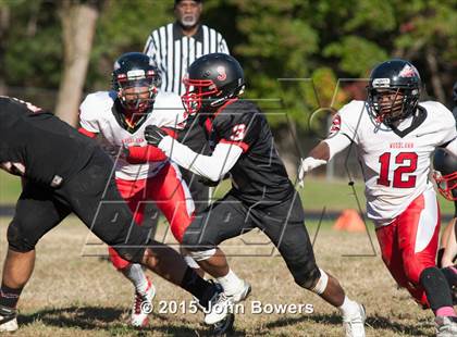 Thumbnail 3 in Woodlawn @ Dulaney photogallery.