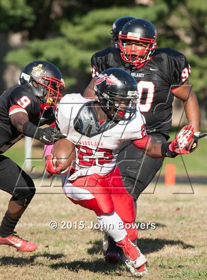 Thumbnail 2 in Woodlawn @ Dulaney photogallery.