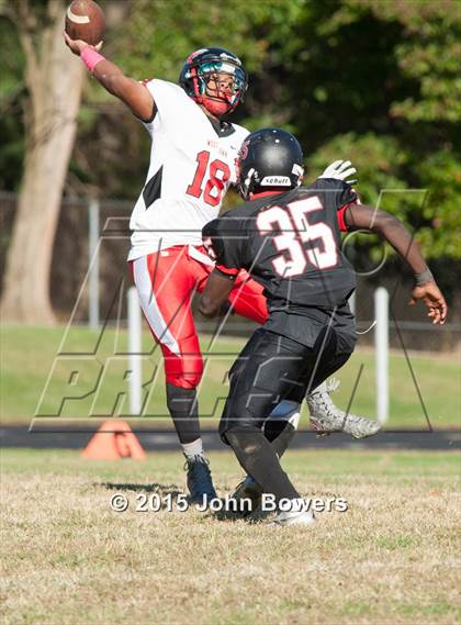 Thumbnail 1 in Woodlawn @ Dulaney photogallery.