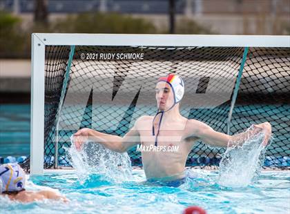 Thumbnail 1 in Mt. Carmel vs. Bainbridge photogallery.