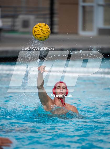 Thumbnail 3 in Mt. Carmel vs. Bainbridge photogallery.
