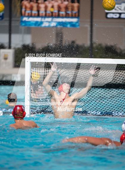 Thumbnail 1 in Mt. Carmel vs. Bainbridge photogallery.