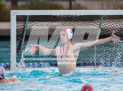 Thumbnail 3 in Mt. Carmel vs. Bainbridge photogallery.