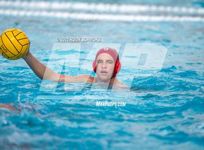 Thumbnail 1 in Mt. Carmel vs. Bainbridge photogallery.