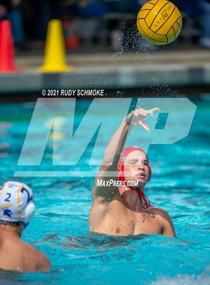 Thumbnail 1 in Mt. Carmel vs. Bainbridge photogallery.