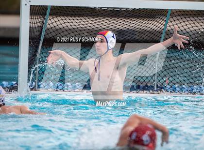 Thumbnail 3 in Mt. Carmel vs. Bainbridge photogallery.