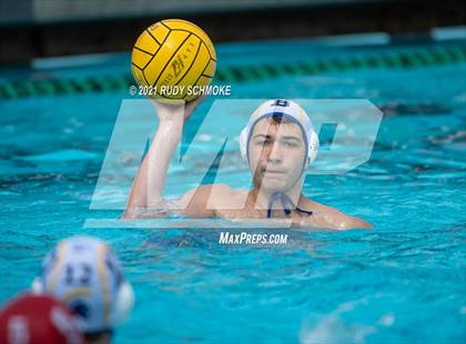 Thumbnail 3 in Mt. Carmel vs. Bainbridge photogallery.