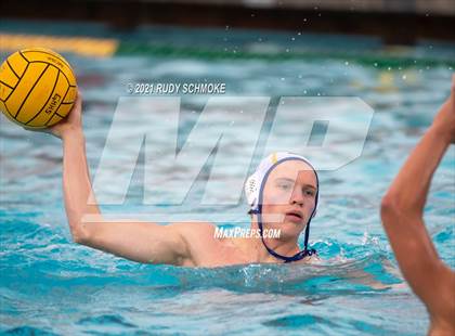 Thumbnail 2 in Mt. Carmel vs. Bainbridge photogallery.