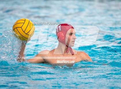 Thumbnail 1 in Mt. Carmel vs. Bainbridge photogallery.