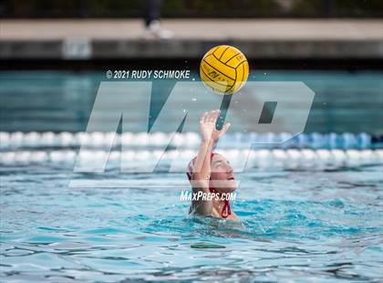 Thumbnail 2 in Mt. Carmel vs. Bainbridge photogallery.