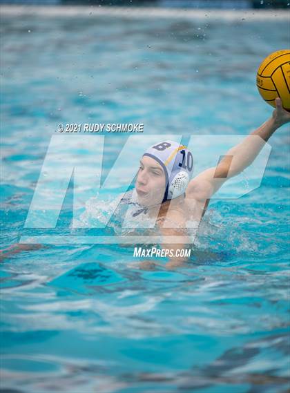 Thumbnail 1 in Mt. Carmel vs. Bainbridge photogallery.
