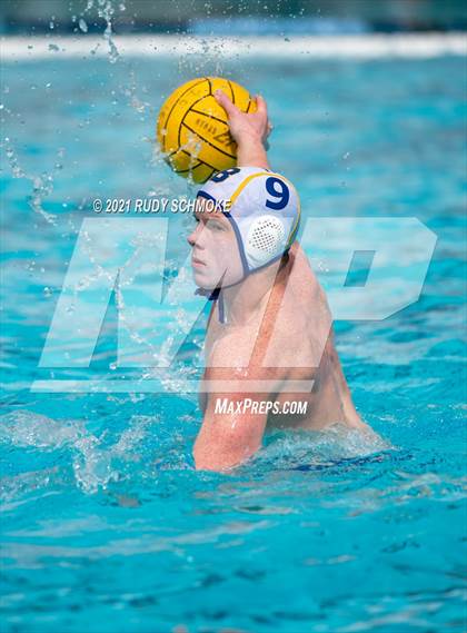 Thumbnail 1 in Mt. Carmel vs. Bainbridge photogallery.
