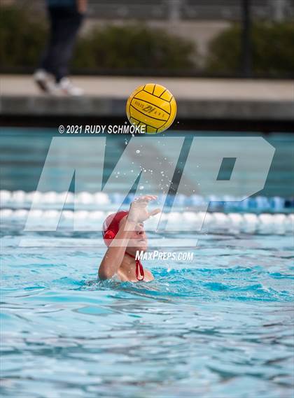 Thumbnail 3 in Mt. Carmel vs. Bainbridge photogallery.