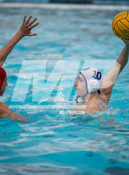 Thumbnail 1 in Mt. Carmel vs. Bainbridge photogallery.
